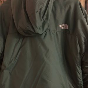 North Face Summit Series Jacket
